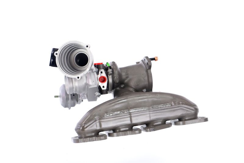 REMANTE 003-002-001090R Charger, charging (supercharged/turbocharged)