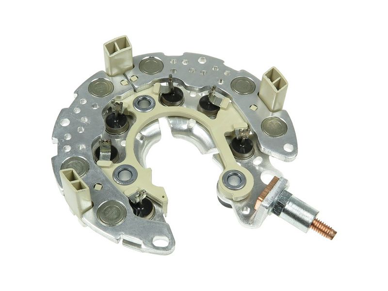 AS-PL ARC6077 Rectifier, alternator
