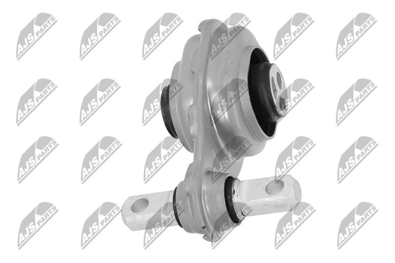 Paigutus, Mootor, NTY ZPS-ME-059