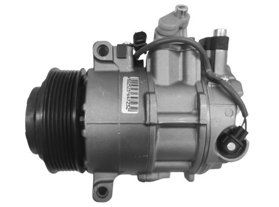 Airstal 10-4459 Compressor, air conditioning