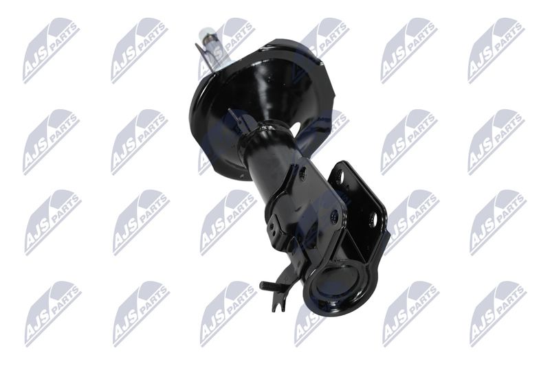 Amort, NTY A-DA-001