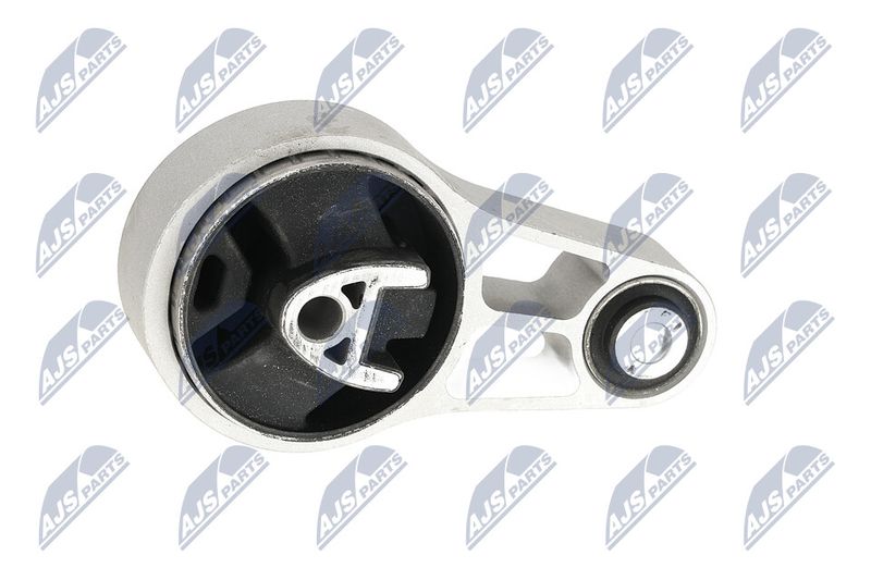 Paigutus, Mootor, NTY ZPS-BM-039