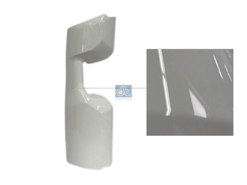 DT Spare Parts 5.00361 Cover, exterior mirror
