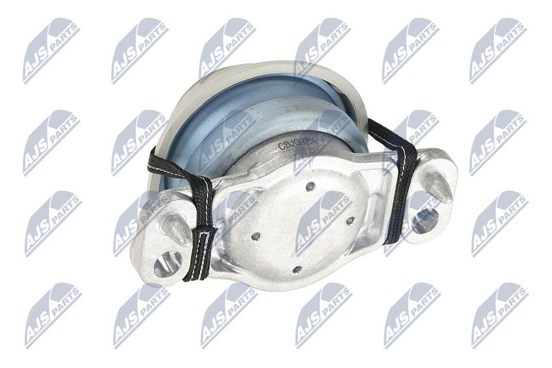 Paigutus, Mootor, NTY ZPS-JG-004