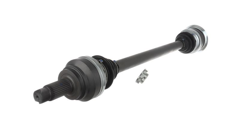 Veovõll, SKF VKJC 1616