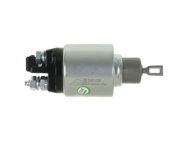 Brand new AS-PL Starter motor solenoid