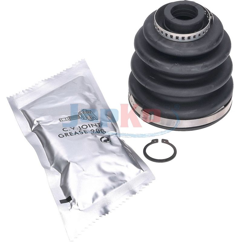 Kaitsekummikomplekt,...