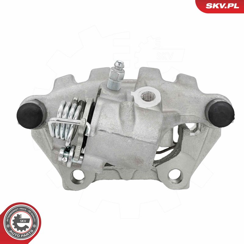 Pidurisadul, ESEN SKV 78SKV644
