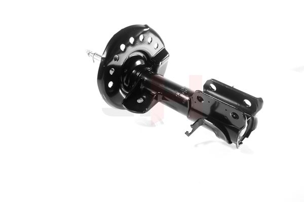 Amort, GH GH-352240H