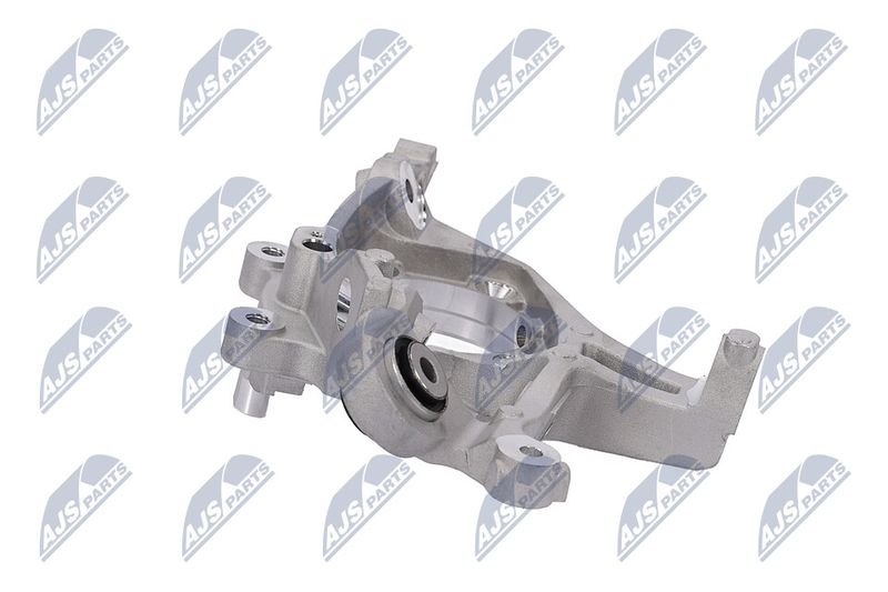 Käändmik, rattakinnitus, NTY ZZT-CH-003