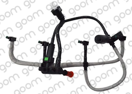 GOOM FH-0029 - Kuro vamzdelis