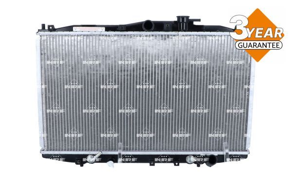 Radiator, racire motor NRF 53509