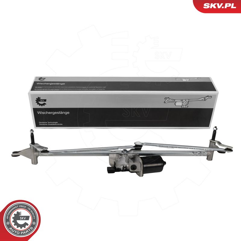 Pesurihoovastik, ESEN SKV 05SKV262