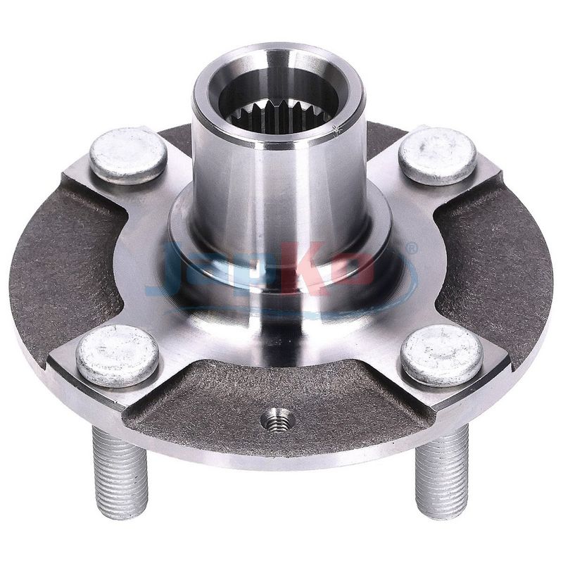 Rattarumm, JAPKO 410500