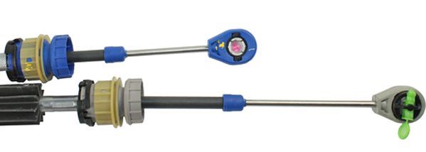 METZGER AUTOTEILE 3150210 Cable Pull, manual transmission