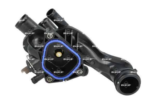 NRF 725293 Thermostat, coolant