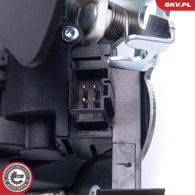 Tagaluugi sulgur, ESEN SKV 16SKV296