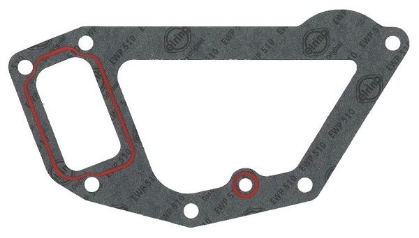 Product Image - Pakking, thermostaathuis - 493.420 - ELRING
