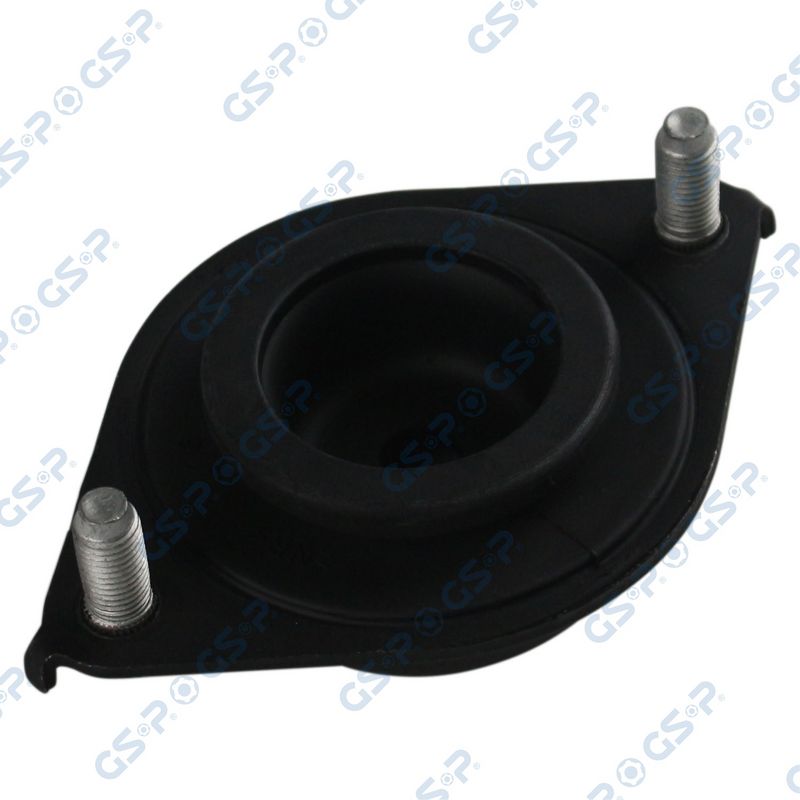 Cojinete columna suspensión