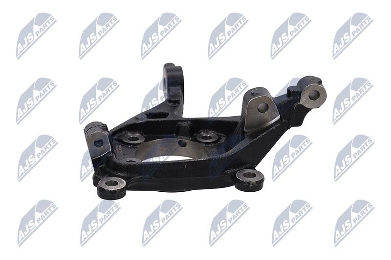 Käändmik, rattakinnitus, NTY ZZP-CH-005