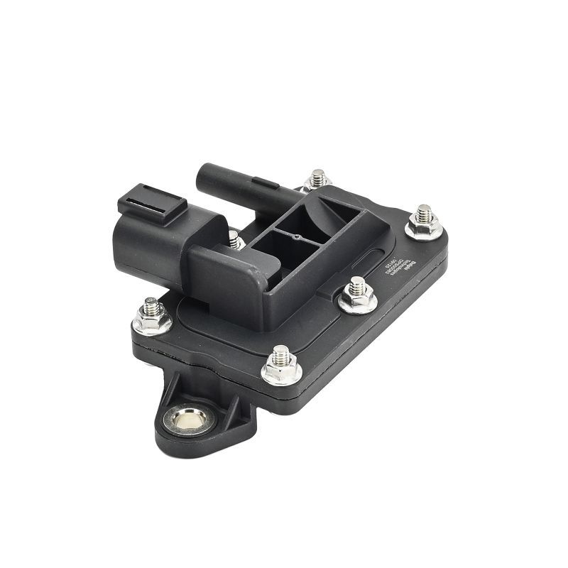 Senzor, tlak výfukového plynu DPS00083-12B1