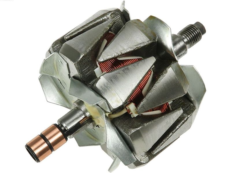 Бігунок, генератор, Auto Starter AR6011