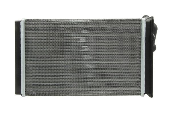 THERMOTEC D6W002TT Heat Exchanger, interior heating