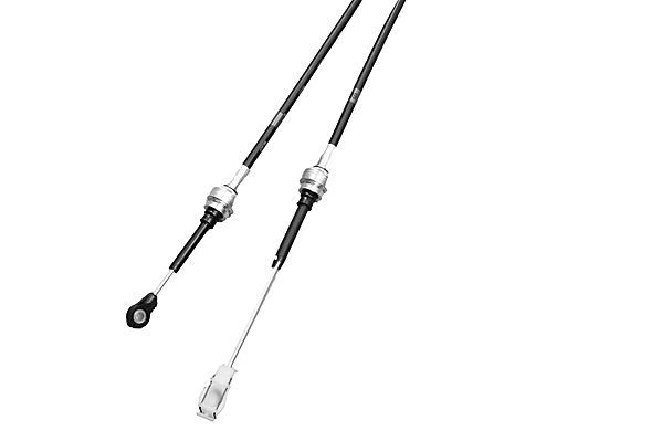 METZGER AUTOTEILE 3150169 Cable Pull, manual transmission