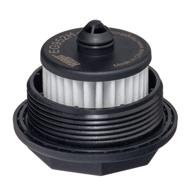 Hydraulikfilter, Automatikgetriebe