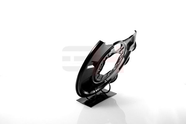GH GH-483354H Splash Guard, brake disc