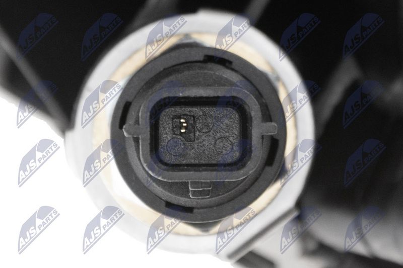 NTY CCL-RE-019 Oil Cooler, engine oil