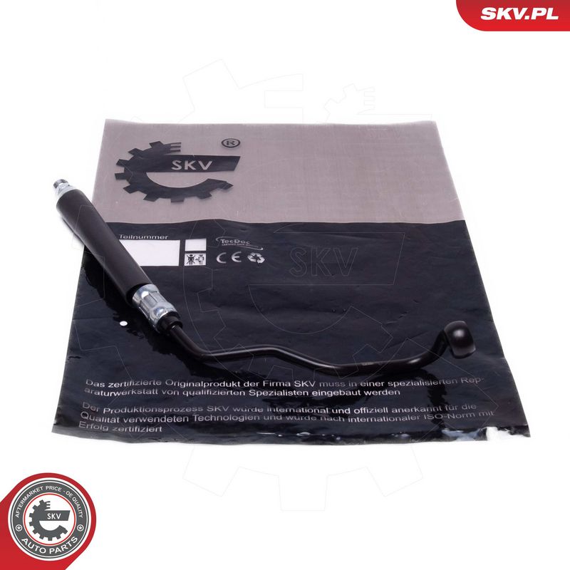 Hüdraulikavoolik, roolimine, ESEN SKV 10SKV874