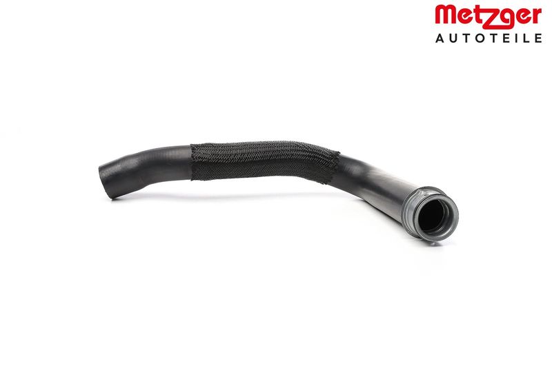 METZGER AUTOTEILE 2420127 Radiator Hose