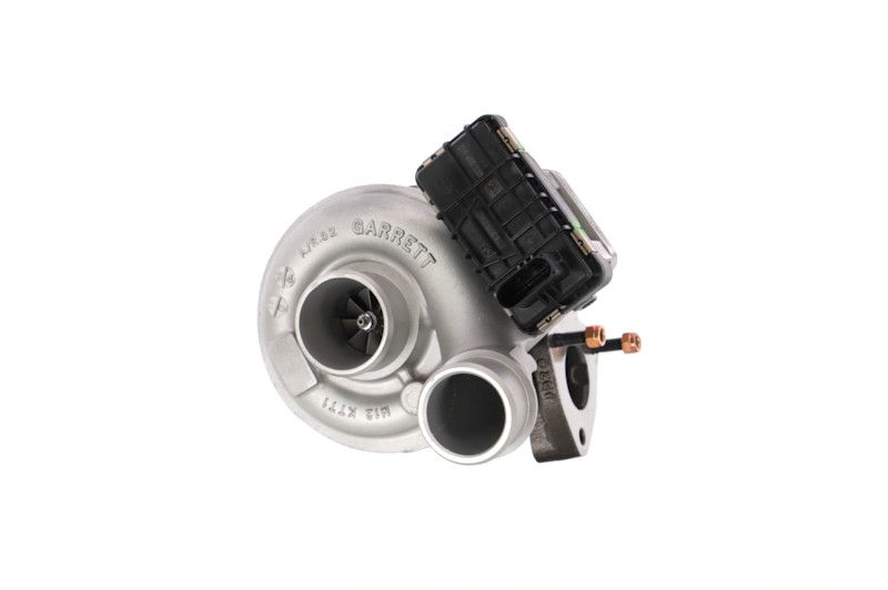 REMANTE 003-002-001423R Charger, charging (supercharged/turbocharged)
