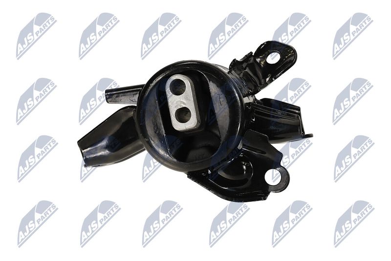 Paigutus, Mootor, NTY ZPS-KA-339