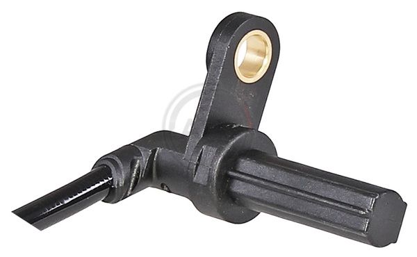 A.B.S. 30843 Sensor, wheel speed