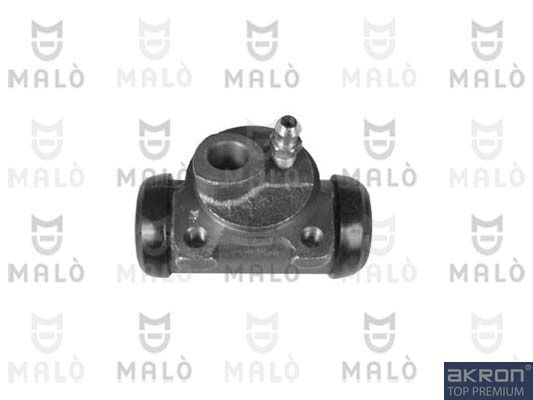 AKRON-MALÒ 89667 - Rato stabdžių cilindriukas