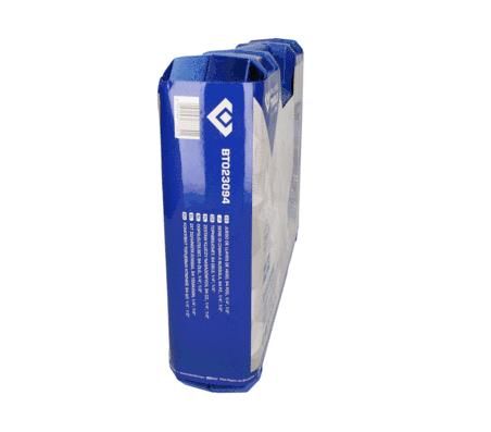 Padrunvõtmete komplekt, KS TOOLS BT023094