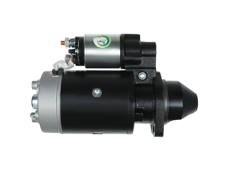 AS-PL S0756S Starter