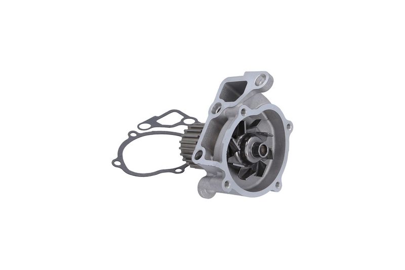 Veepump, mootori jahutus, KAMOKA T0170