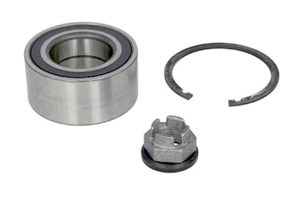 GOOM WB-0119 - Rato guolio komplektas