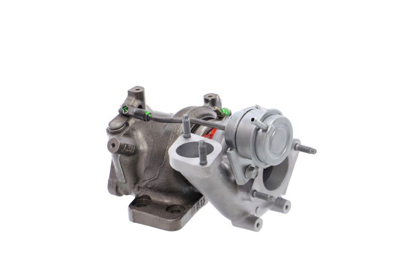 REMANTE 003-001-001408R Charger, charging (supercharged/turbocharged)