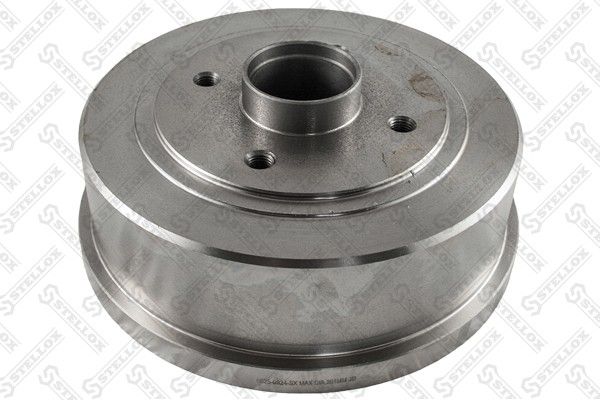 спирачен барабан STELLOX