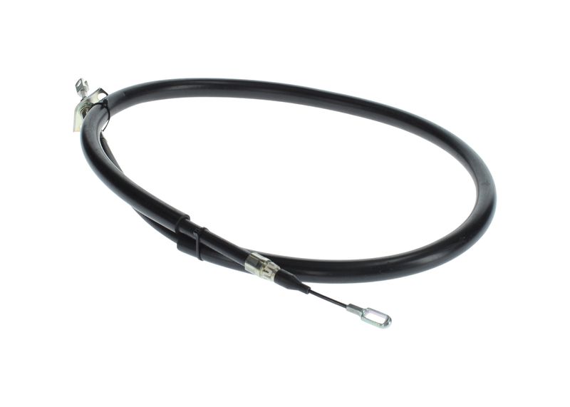 BOSCH 1987477858 Cable Pull, parking brake