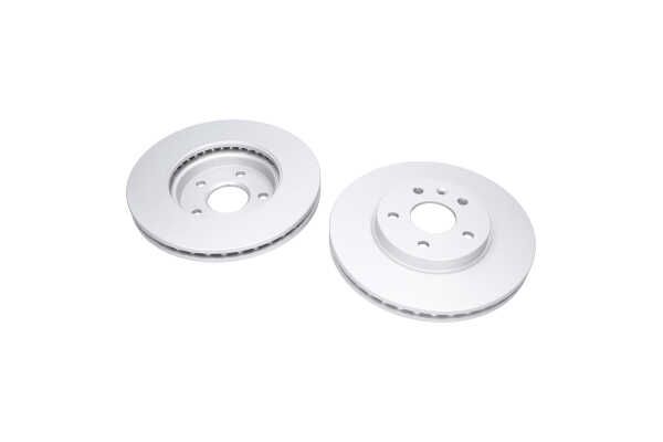 Kavo Parts BR-1221-C Brake Disc