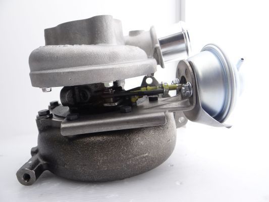 GARRETT 769328-5001S Charger, charging (supercharged/turbocharged)
