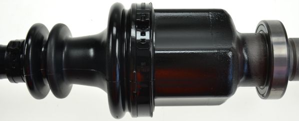 LÖBRO 305139 Drive Shaft