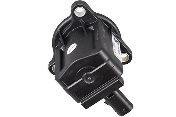 METZGER AUTOTEILE 08920009 - Divert-air Valve, charger