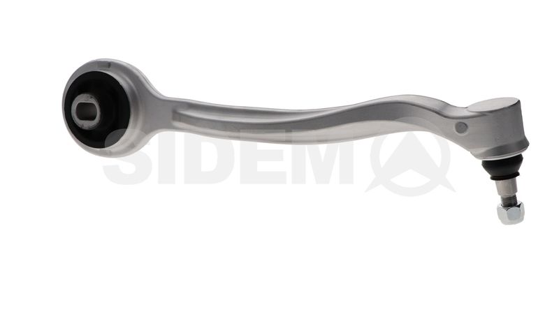 Barra de Suspension DELANTERA DERECHA SIDEM 49173 - 4