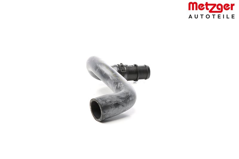 METZGER AUTOTEILE 2420001 Radiator Hose
